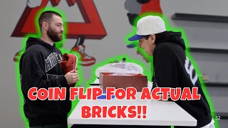 Spending $10,000 in 15 Minutes