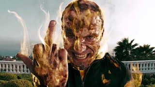 Crank 2: High Voltage (2009) - Mansion Shootout