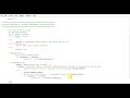 Student management system in Python