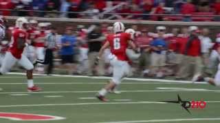 Deion Sanders Jr 93 yard kickoff return vs Temple