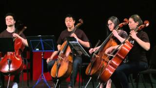Music Performance | Low Strung | TEDxYale