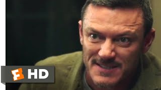 Ma (2019) - This Is Your One Warning Scene (5/10) | Movieclips