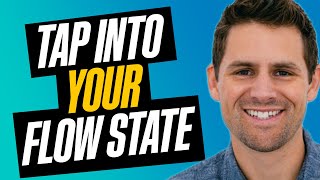 How to Tap into Your Flow State Faster with Scott Donnell & Jim Kwik