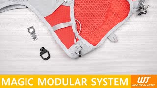 WJ Buckle_Magic Modular System_Woojin Plastic