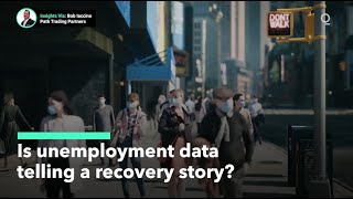 Is February’s Strong Jobs Data Telling a Recovery Story?