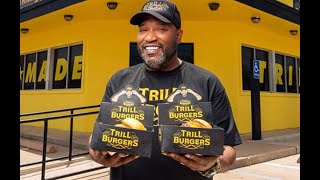 Trill Burgers Founder Bun B Sued for Misuse of Funds