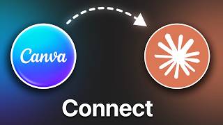 How To Connect Canva To Claude AI | Integrate Canva To Claude