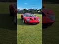 Ford GT40, That Sound is amazing.