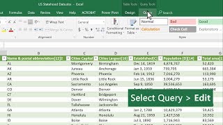 Add a conditional column in Microsoft Excel