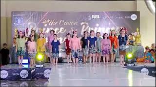 Tari Dolanan Cublak2 Suweng by SD Menara School Makassar