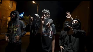 BnF MoneyBagzz - Dirty Glock (Official Music Video) Shot By @ByKeem13th