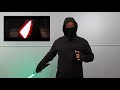 lightsaber form 2 makashi basic flowering bonus stance