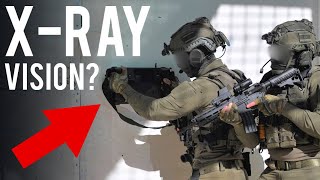Top 8 NEW Israeli Military Innovations
