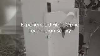 How Much Do Fiber Optic Technicians Earn?