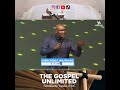 WHAT IS YOUR STANDARD IN LIFE? - Apostle Joshua Selman #reels #moregod #morepraise #wose #gospel