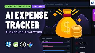 Part 18: Automating Expense Insights with AI