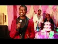 Adam A Zango Latifa (Soyayya da Shakuwa Hausa song)