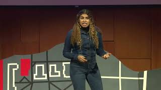 Disease Is Not Just a Breakdown of the Body | Soneida DeLine-Caballero | TEDxBrownU