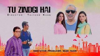 Tu Zindagi Hai | Promo 36 | PTV Home | Media Inn Live