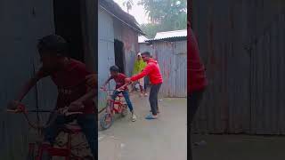 ধুর আজকে এই বাড়িতে খাবোই না 🤣#Vairalvideo#shortvideo#tiktok#fannyvideo#subscribe#NH comedy offcial#