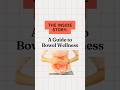 A guide to Bowel Wellness😲 #health #prime #fyp #primehealth #primebenefits