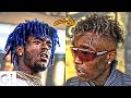 How Lil Uzi Vert Ruined His Dreadlocks
