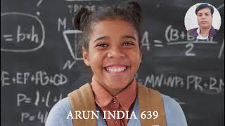 मैं हारा हुआ सा (रिटायर्ड Teacher feel) New Song 2025 By Arun India 639