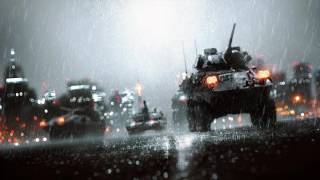 Battlefield 4 OST The Majestic Valkyrie