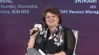 #ETHRSummit | Retire with Confidence: Make the rest of your life, the best of your life