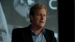 The Newsroom - America is not the greatest country in the world anymore...(Restricted language)