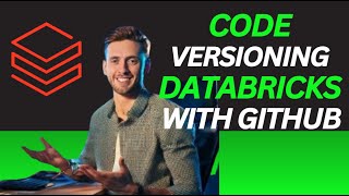 Code versioning in Databricks with GitHub