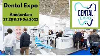 Dental Expo 2022 Amsterdam