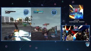 【PlayStation 遊樂園 Live】地球防衛軍5