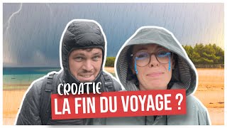 #31 On RENTRE en FRANCE sous la PLUIE ?