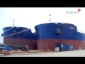 essar shipping takes delivery of mini capesizes