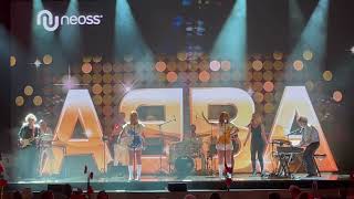 Direct from Sweden- The Music of ABBA