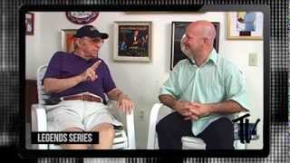 Hal Blaine on Drum Talk TV! Part 1 of 3