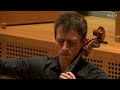 Artist Diploma - Maxime Quennesson: D. Popper: Suite for 2 Cellos, op. 16