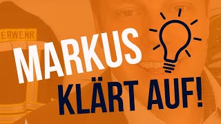 Markus erklärt!