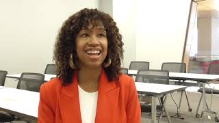 What Does the Georgetown Pivot Program Mean to You?