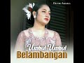 umbul umbul belambangan