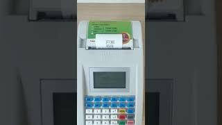 Calculator Billing  Machine / BALAJI BILLING MACHINE होलसेल मार्केट के बिल आसानीसे बनाये