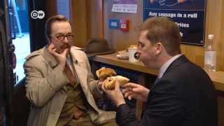Sausages take London by storm | Journal