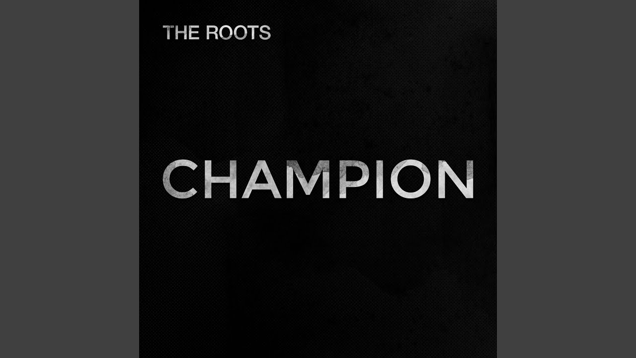 Champion Youtube Music