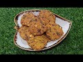 பருப்பு வடை செய்வது எப்படி/ paruppu vadai recipe in Tamil/ kara vadai recipe