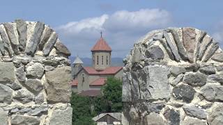 Georgia (4) - Tsalka, Vardzia, Akhaltsikhe