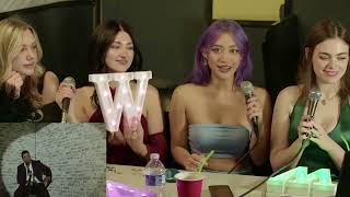 😂 REAL STAND-UP COMEDIANS IMPRESS BEAUTIFUL TWITCH MAIDENS IRL 😂 241109