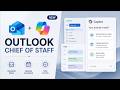 Microsoft 365 Copilot in Outlook: Your AI Chief of Staff (2026)