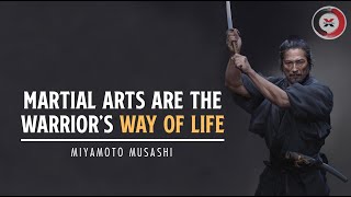 Book of Five Rings by Miyamoto Musashi - Video Version | Earth Scroll, Part 1
