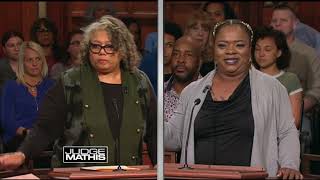 Living With Kathy Bates